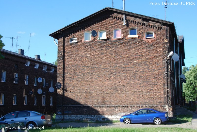 Sosnowiec Osiedle Huty Katarzyna 23.JPG