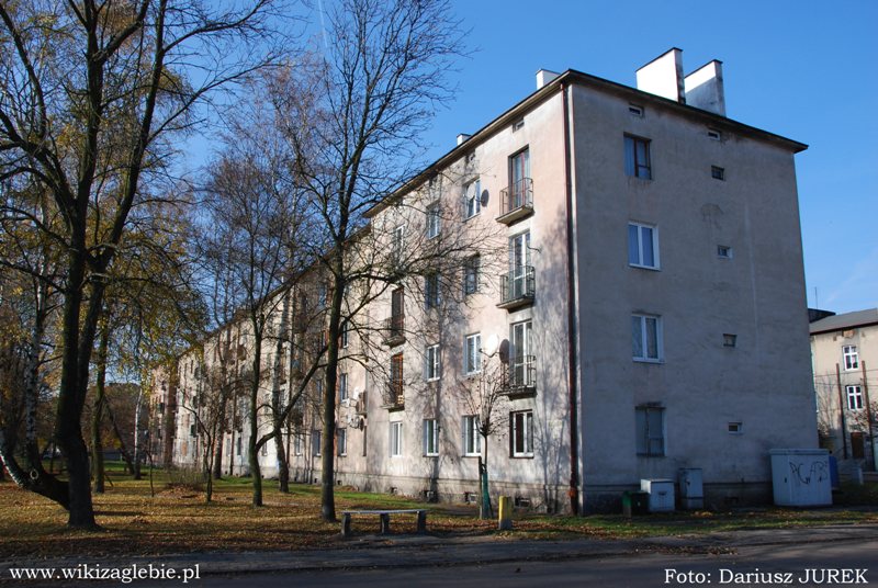 Sosnowiec Kolonia Betony 33.JPG