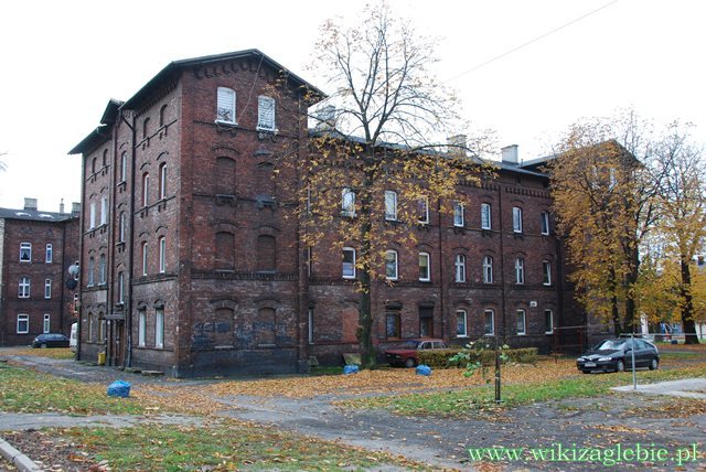 Sosnowiec Osiedle Walcownia 020.JPG