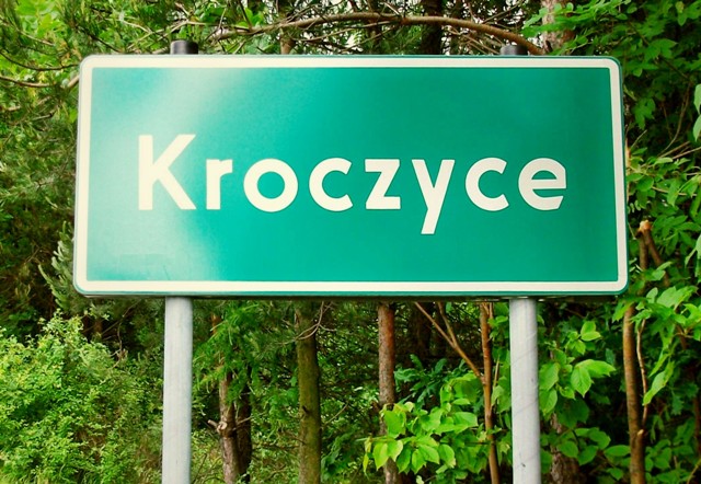 Kroczyce JB 01 Tablica.JPG
