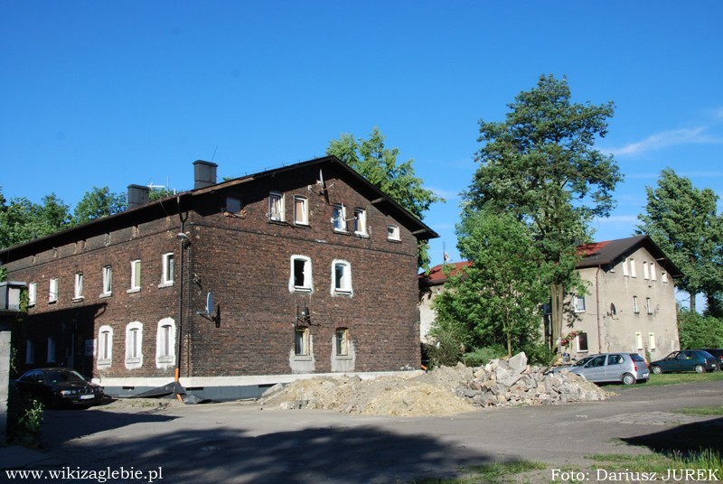 Sosnowiec Osiedle Huty Katarzyna 43.JPG