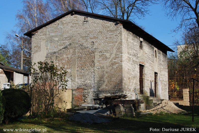 Sosnowiec Kolonia Pekin 17.JPG