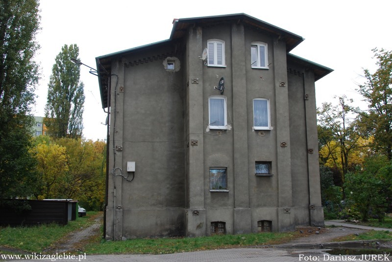 Sosnowiec Osiedle Ludwik 23.JPG