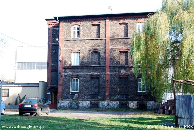 Sosnowiec Osiedle Schoena 08.JPG