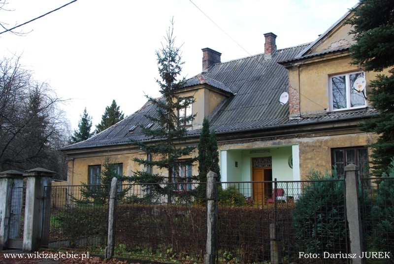 Sosnowiec Kolonia ul. Ogrodowa 09.JPG