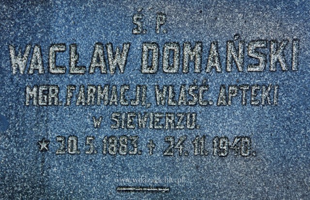 Siewierz cmentarz katolicki 018.JPG