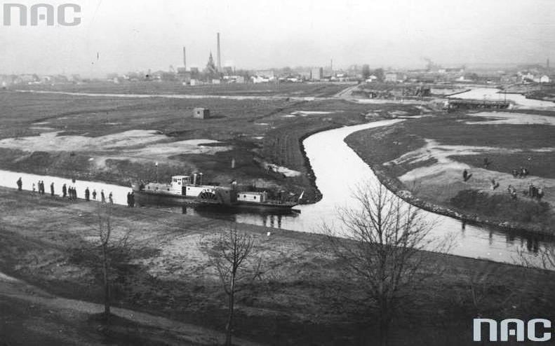 NAC Sosnowiec Niwka Trójkąt Trzech Cesarzy 001.JPG