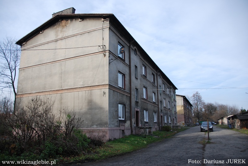 Sosnowiec Kolonia ul. Sztygarska 08.JPG