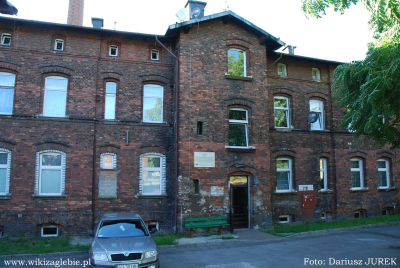Sosnowiec Osiedle Huty Katarzyna 54.JPG