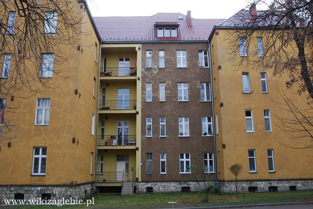 Sosnowiec Kolonia Fitzner i Gamper 30.JPG