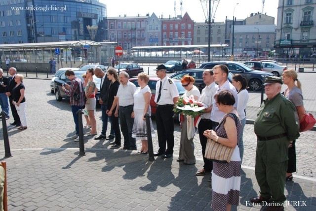 2013.07.26 Odsłonięcie tablicy braci Opiłków 09.JPG