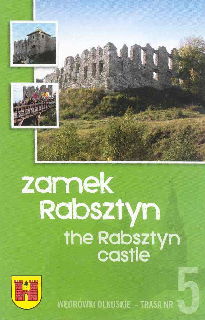 Wędrówki Olkuskie nr 5 - Zamek Rabsztyn.jpg