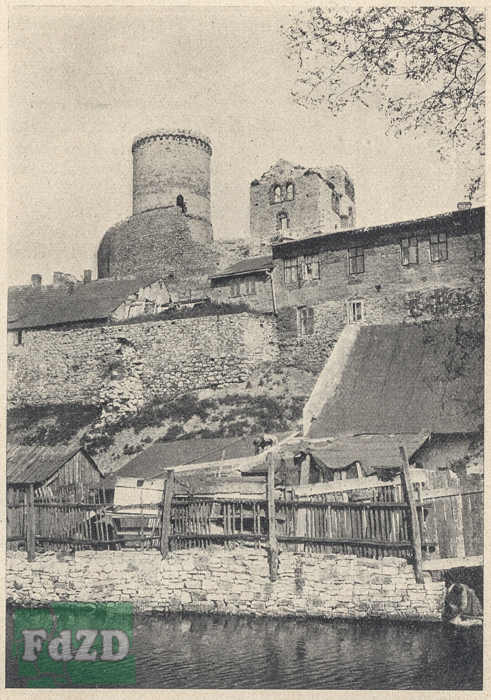 Będzin Zamek- Kantor - 0010.jpg