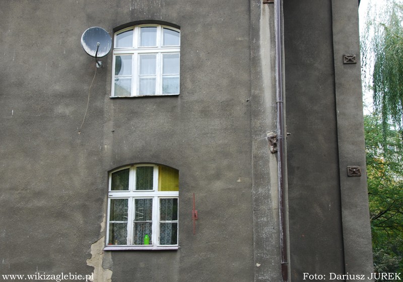 Sosnowiec Osiedle Ludwik 17.JPG