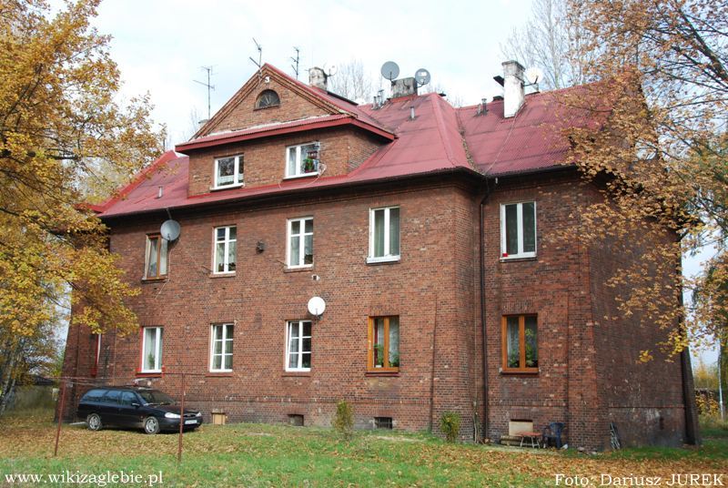 Sosnowiec Kolonia Ludmiła 15.JPG