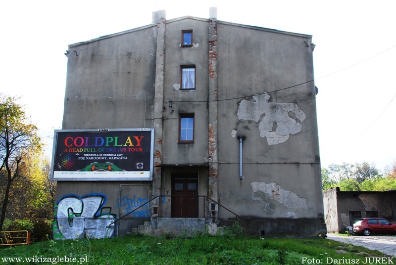 Sosnowiec Kolonia Staszic 12.JPG