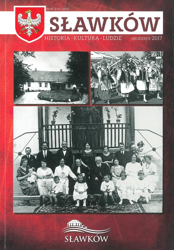 Sławków. Historia - Kultura - Ludzie. 2-2017 (3).jpg