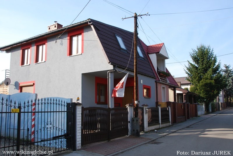 Sosnowiec Kolonia TOR 06.JPG
