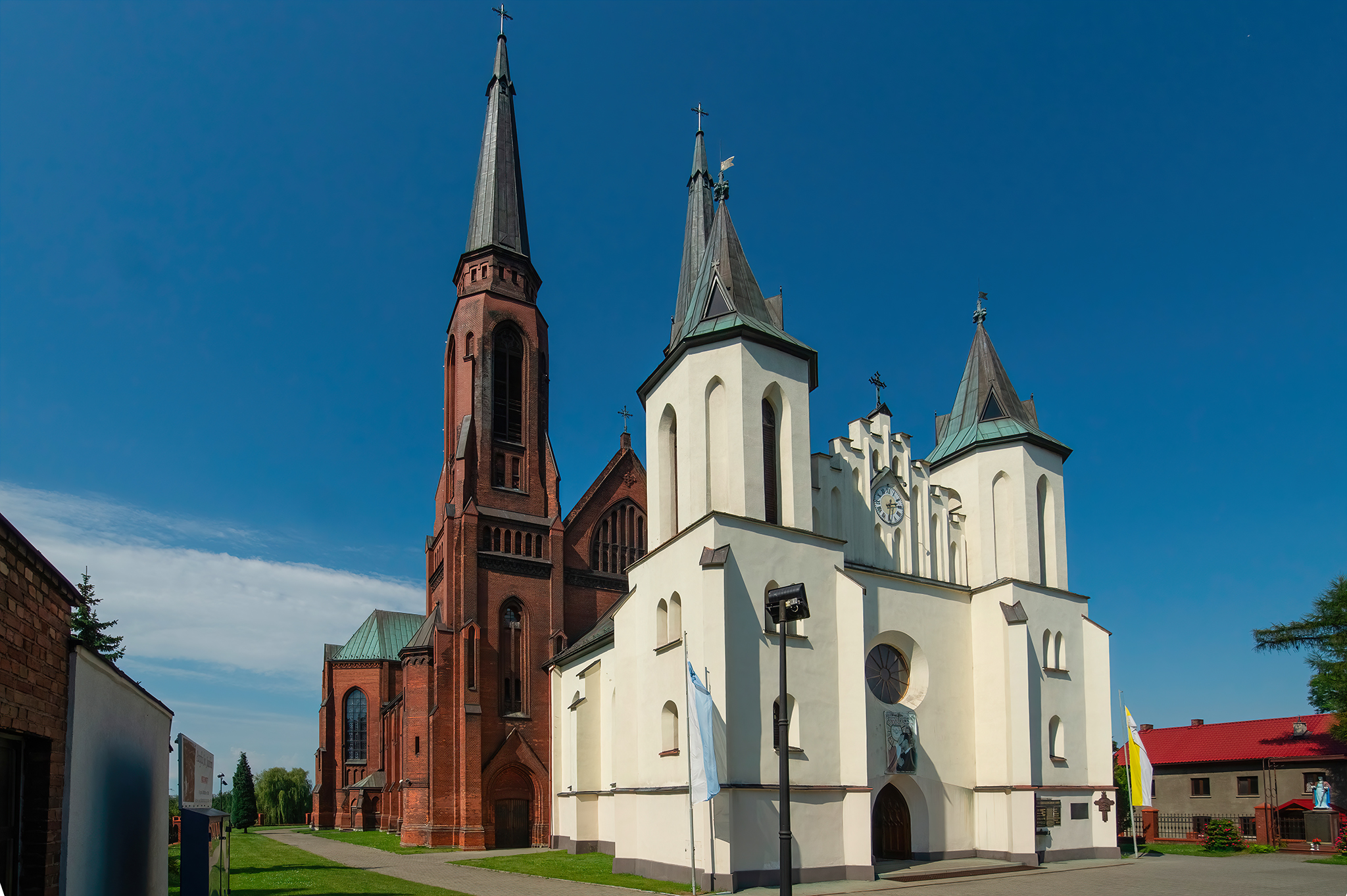 Kościół p.w.