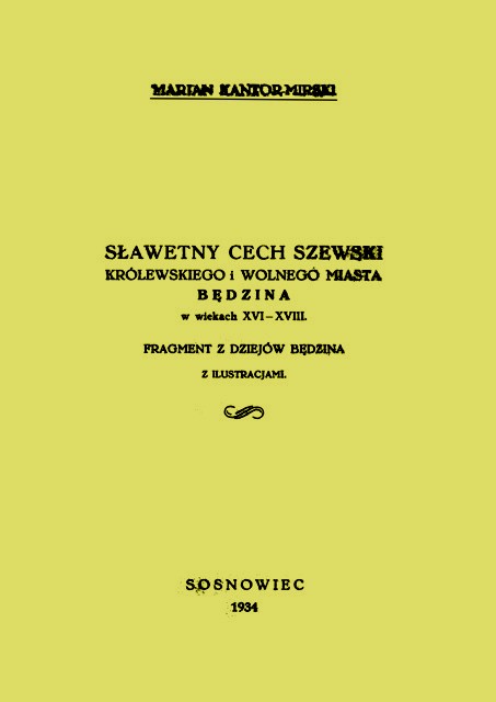 Sławetny Cech Szewski....jpg