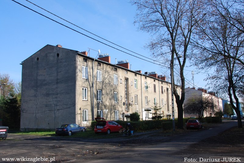 Sosnowiec Kolonia Betony 15.JPG