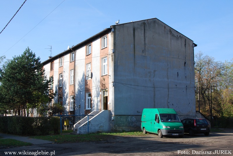 Sosnowiec Kolonia Betony 24.JPG