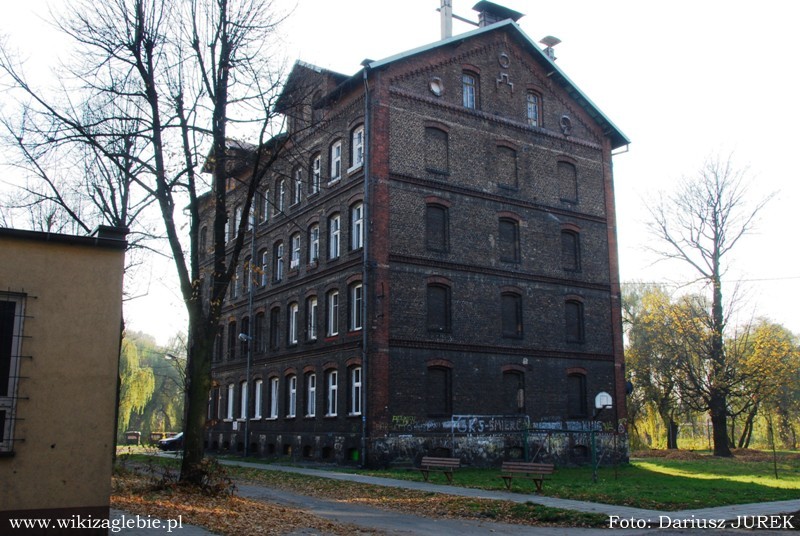 Sosnowiec Osiedle Schoena 22.JPG