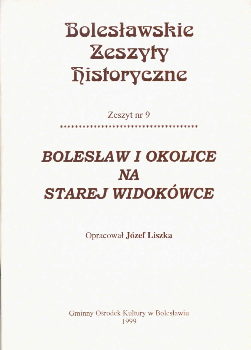 Bolesław i okolice na starej widokówce.jpg
