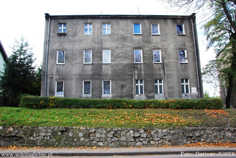 Sosnowiec Kolonia Staszic 02.JPG