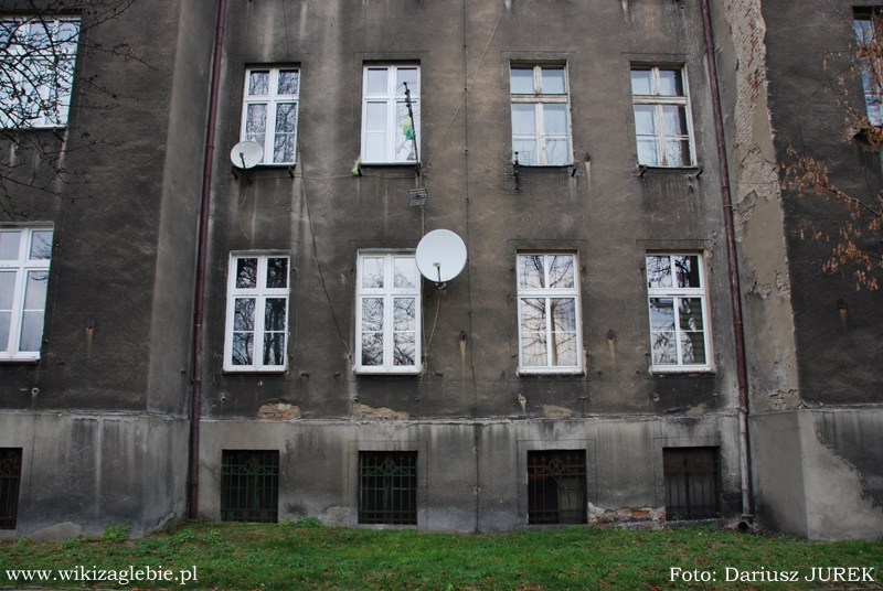 Sosnowiec Kolonia Schoenowska 16.JPG