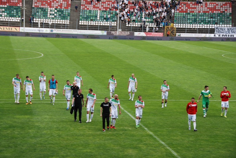 2016.04.17 Zagłebie Sosnowiec vs Sandecja Nowy Sącz 009.JPG