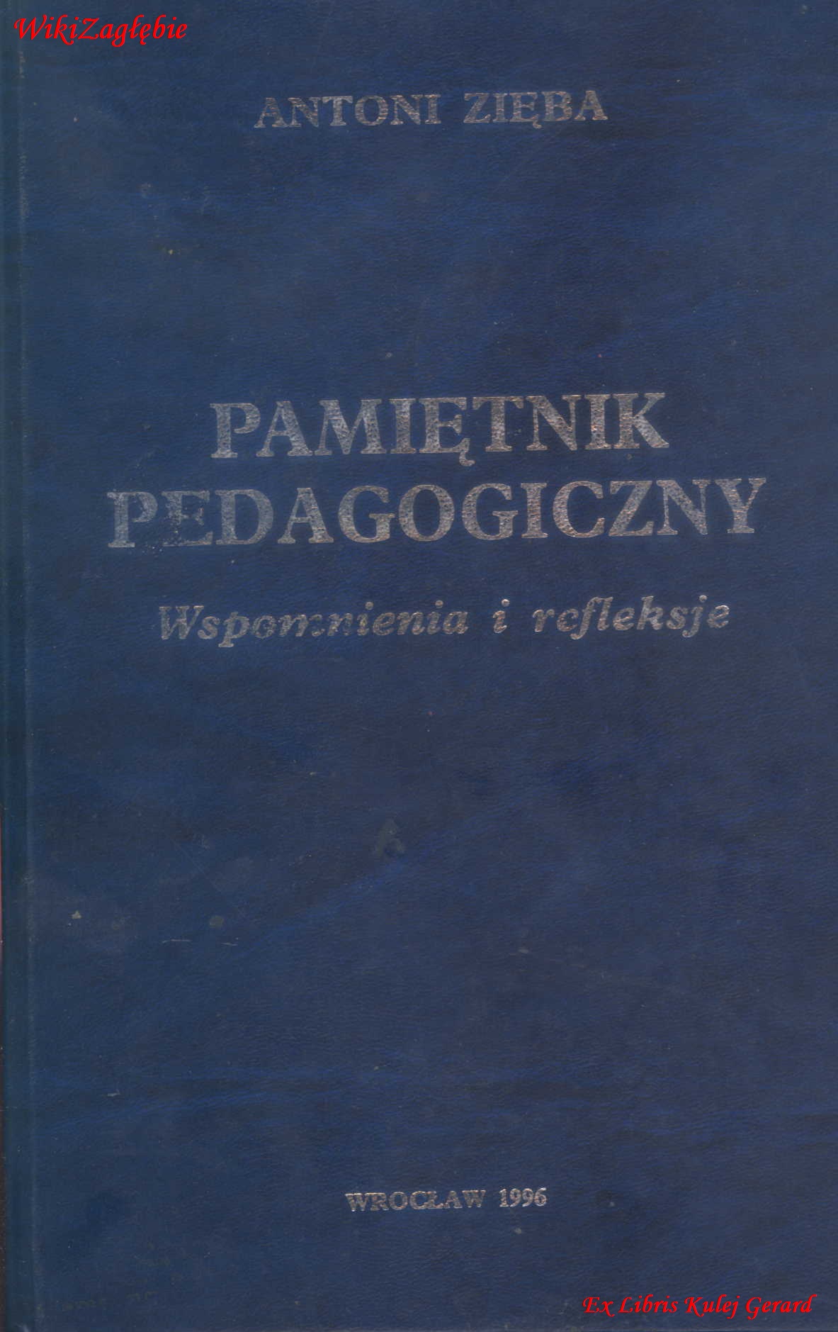 Pamiętnik pedagogiczny .jpg