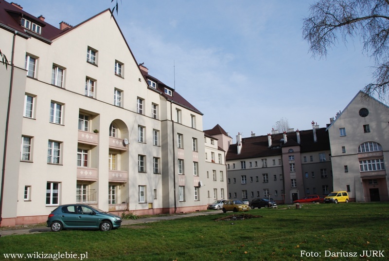 Sosnowiec Kolonia Limanowskiego 09.JPG