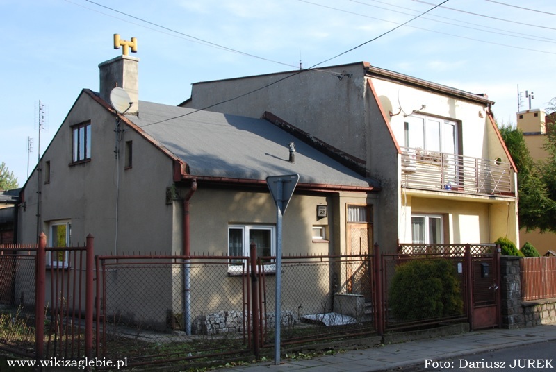 Sosnowiec Kolonia TOR 10.JPG