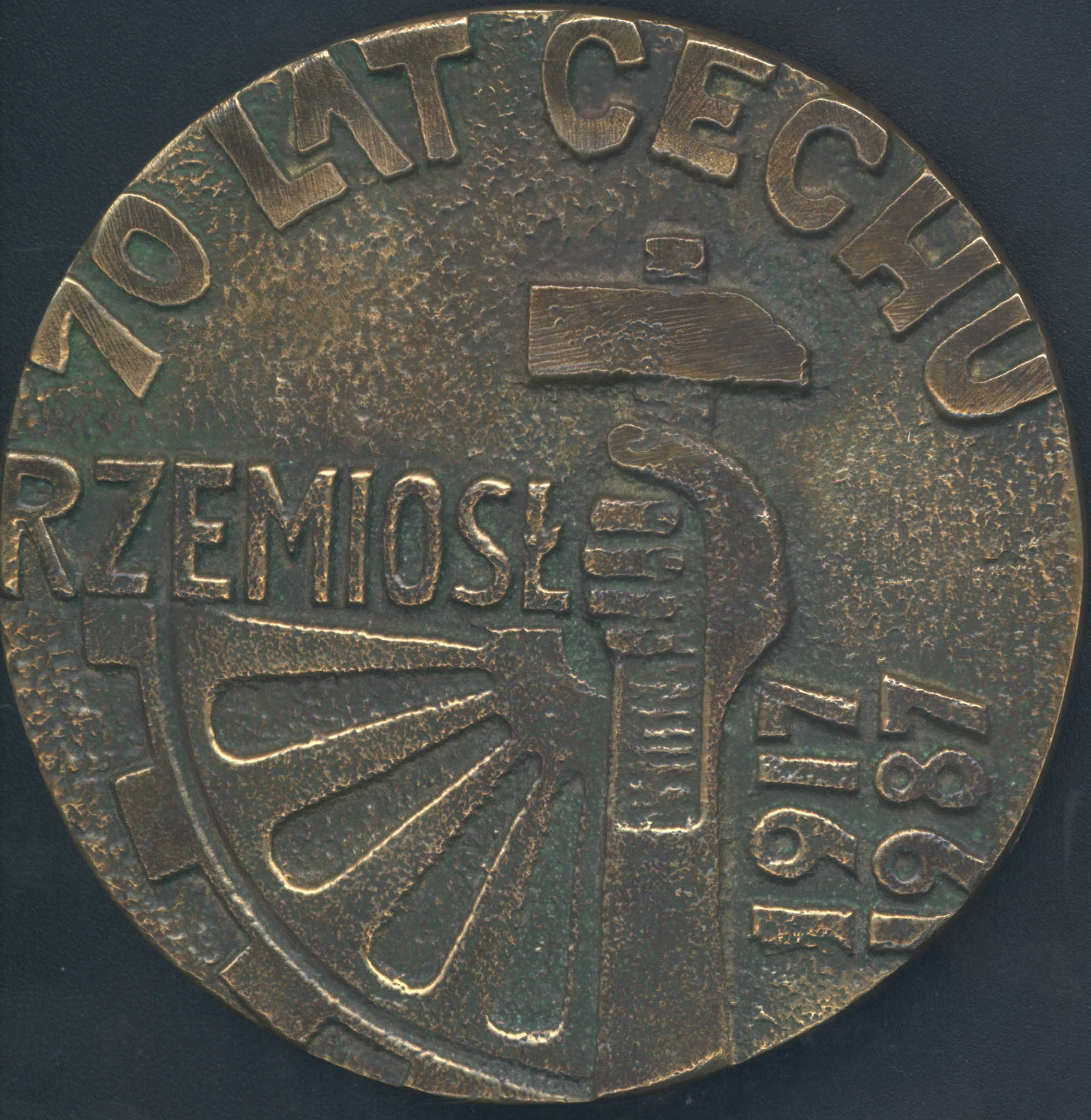 70 lat cechu rzemiosł Dąbrowa Górnicza.jpg