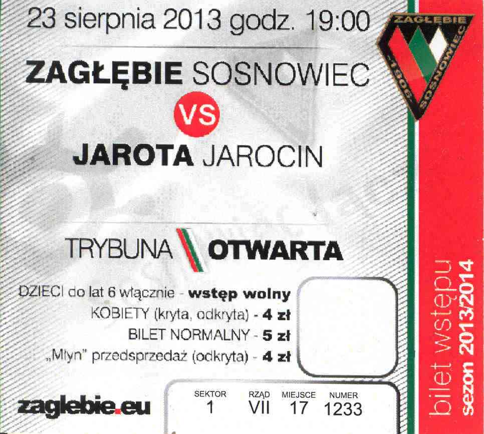 2013 08 23 Zagłębie Jarota Jarocin 2 Liga TO.jpg
