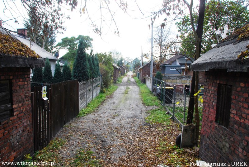 Sosnowiec Kolonia Gluck Auf 15.JPG