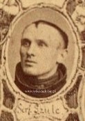 Serafin Wojciech Szulc