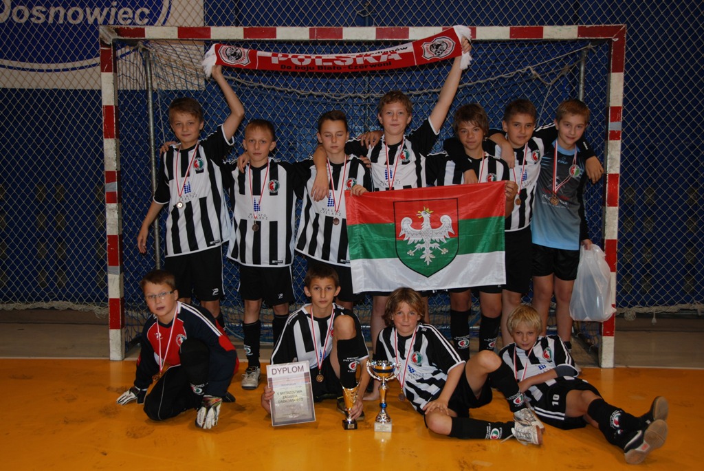 3 Miejsce 2012 Gimnazjum nr 2 Czeladź.JPG