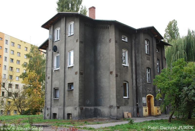 Sosnowiec Osiedle Ludwik 01.JPG