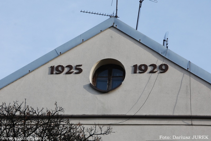Sosnowiec Kolonia Limanowskiego 11.JPG