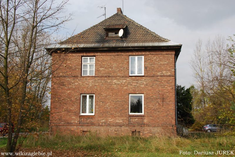 Sosnowiec Kolonia Ludmiła 08.JPG