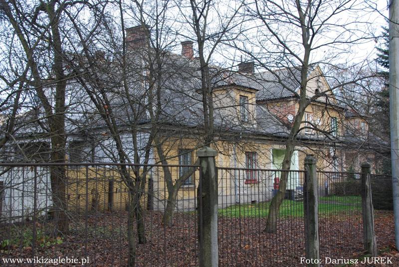 Sosnowiec Kolonia ul. Ogrodowa 04.JPG