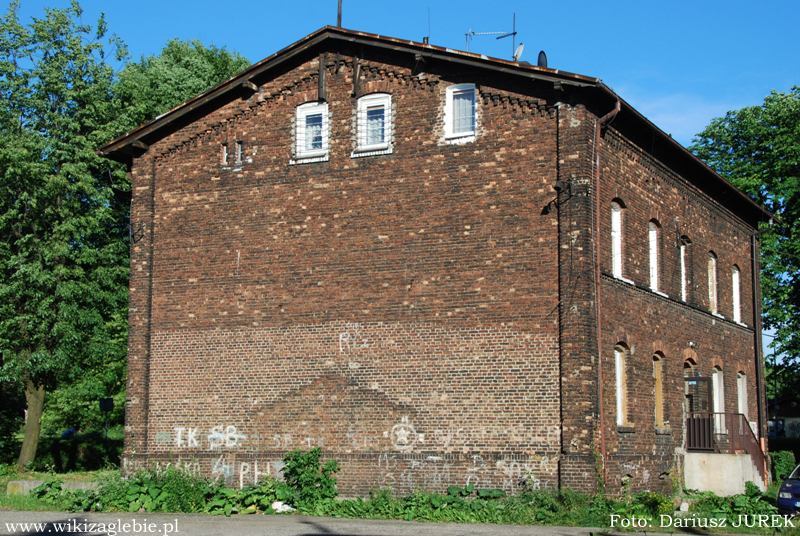 Sosnowiec Osiedle Huty Katarzyna 52.JPG