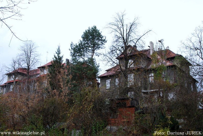 Sosnowiec Kolonia Schoenowska 02.JPG