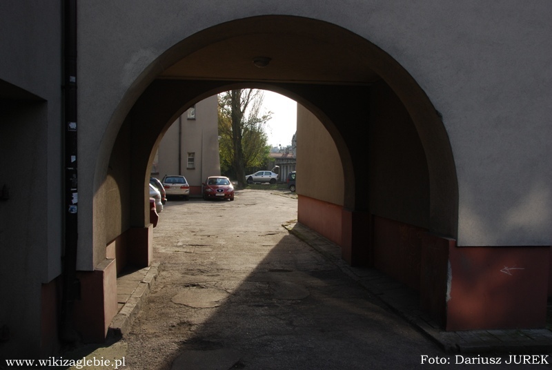 Sosnowiec Kolonia Limanowskiego 03.JPG