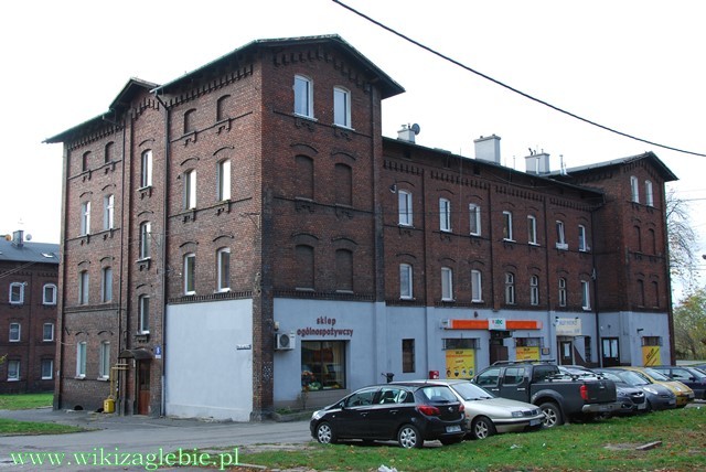 Sosnowiec Osiedle Walcownia 011.JPG