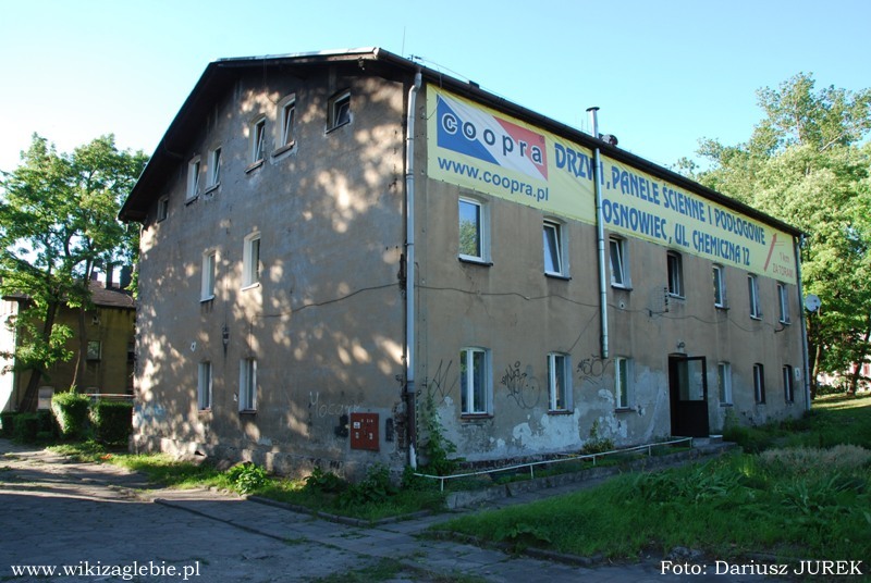 Sosnowiec Osiedle Huty Katarzyna 14.JPG