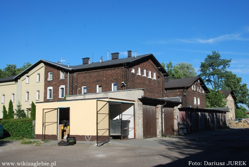 Sosnowiec Osiedle Huty Katarzyna 42.JPG