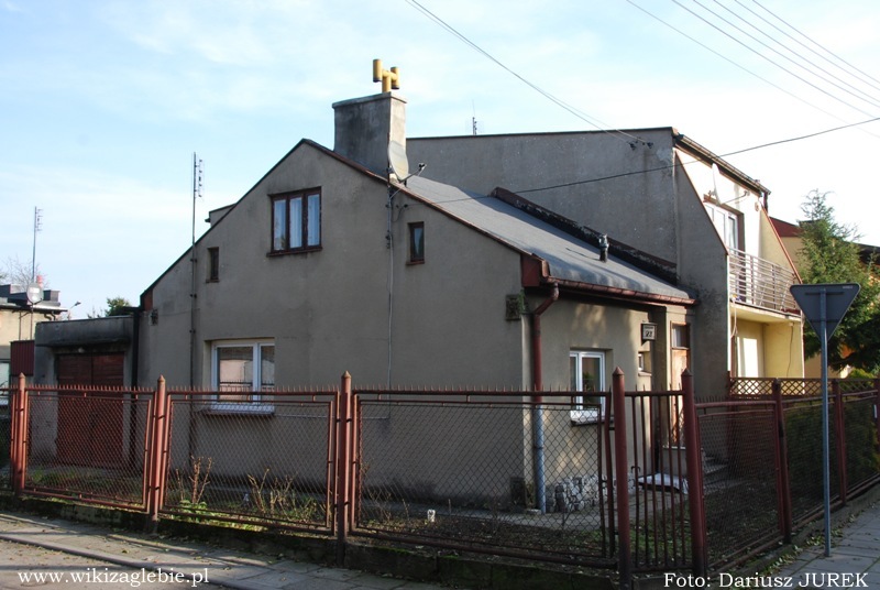 Sosnowiec Kolonia TOR 11.JPG